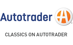 Sell Your Classic Car or Truck Online – Classics on Autotrader