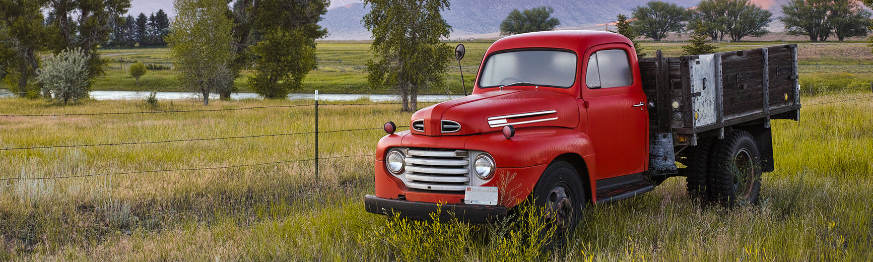 Find Classic Trucks For Sale Classics On Autotrader
