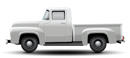 What does a Classic Truck cost?