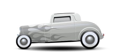 What does a Hot Rod and Custom car cost?