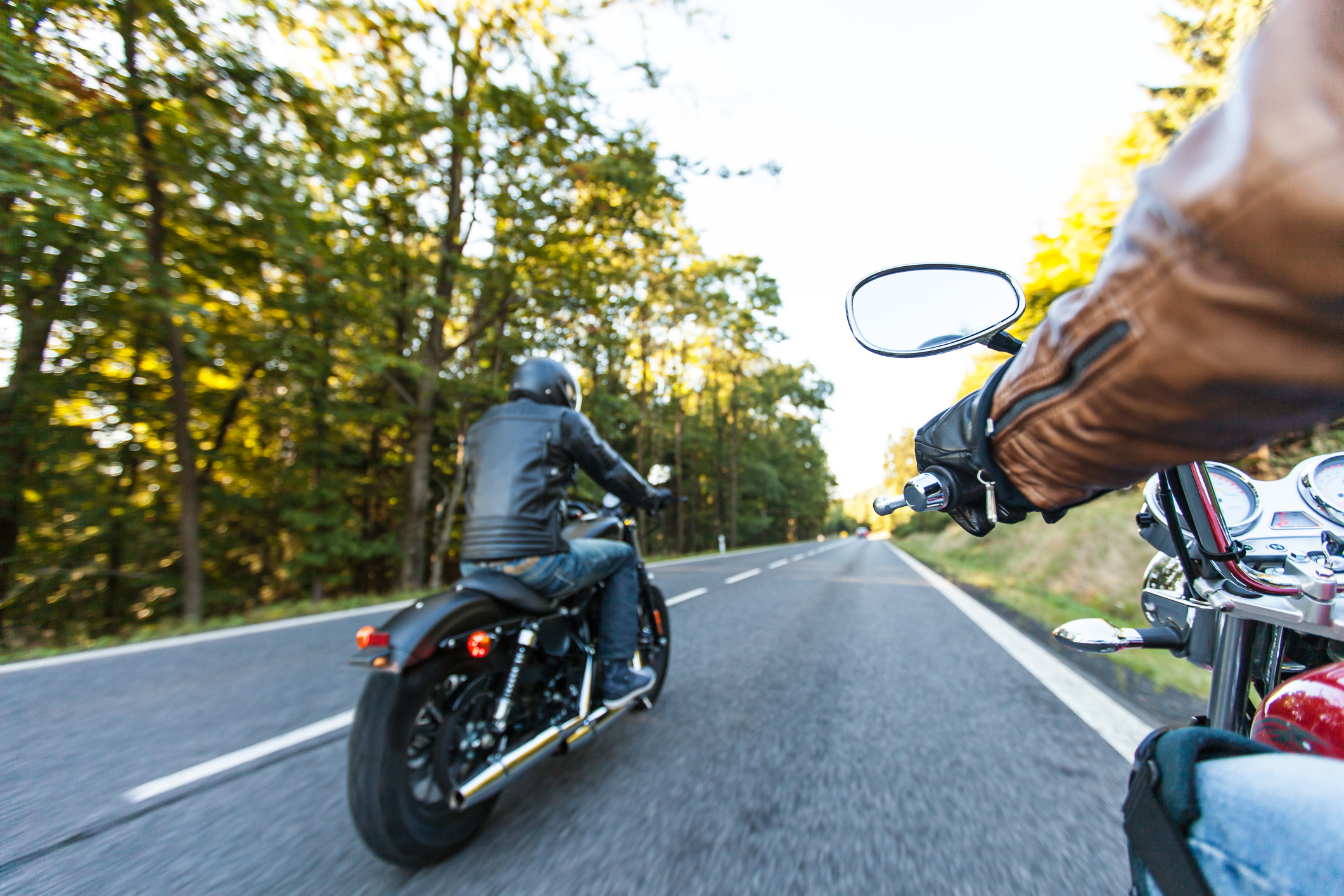 motorcycle autotrader usa